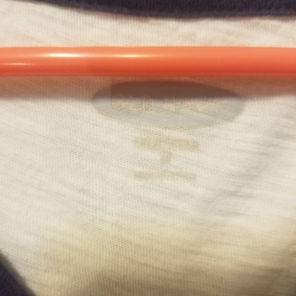 White shirt - Picture 3 of 3